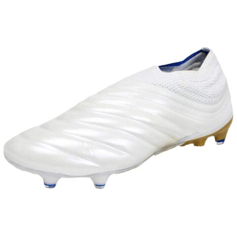 Adidas Copa 19+ Fg ‘Cloud White’