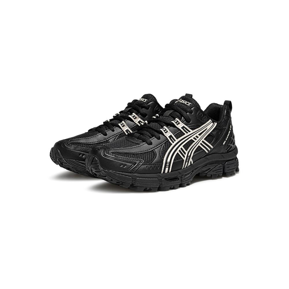 ASICS Gel Kahana 8 SP Cushioning Low top Trail Running Shoes Women’s Black White