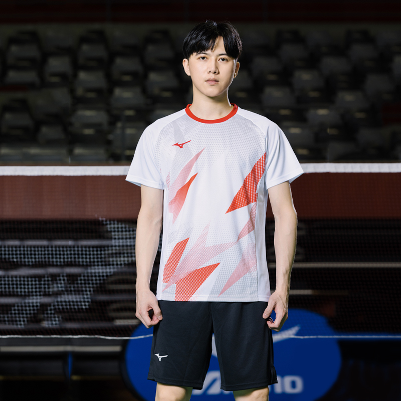 Mizuno Running Clothing Sets Unisex