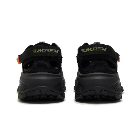 361° Mesh Slip Resistant, Abrasion Resistant, Breathable Slip Resistant, Abrasion Resistant, Breathable Low top
