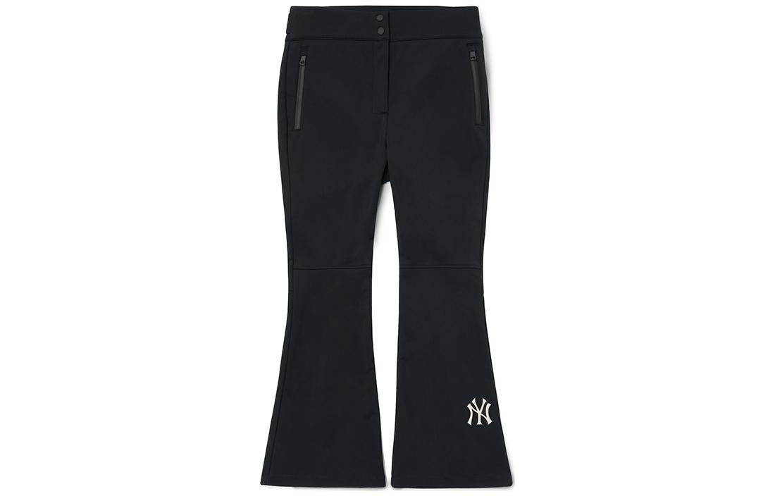 MLB New York Yankees Ski Pants Women's Black