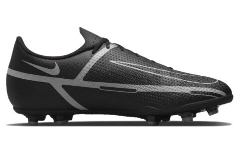 Nike Phantom GT2 Club Mg ‘Black Iron Grey’