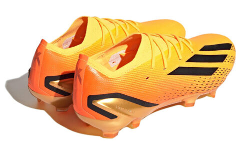X Speedportal.1 Adidas Fg ‘Heatspawn Pack’