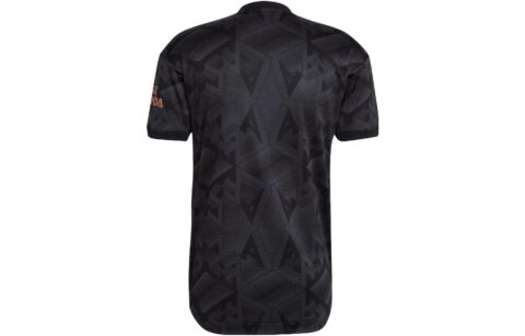 Adidas Arsenal 22/23 Away Authentic Jersey