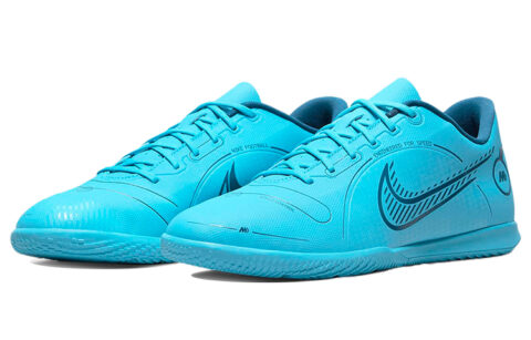 Nike Mercurial Vapor 14 Club IC Blue
