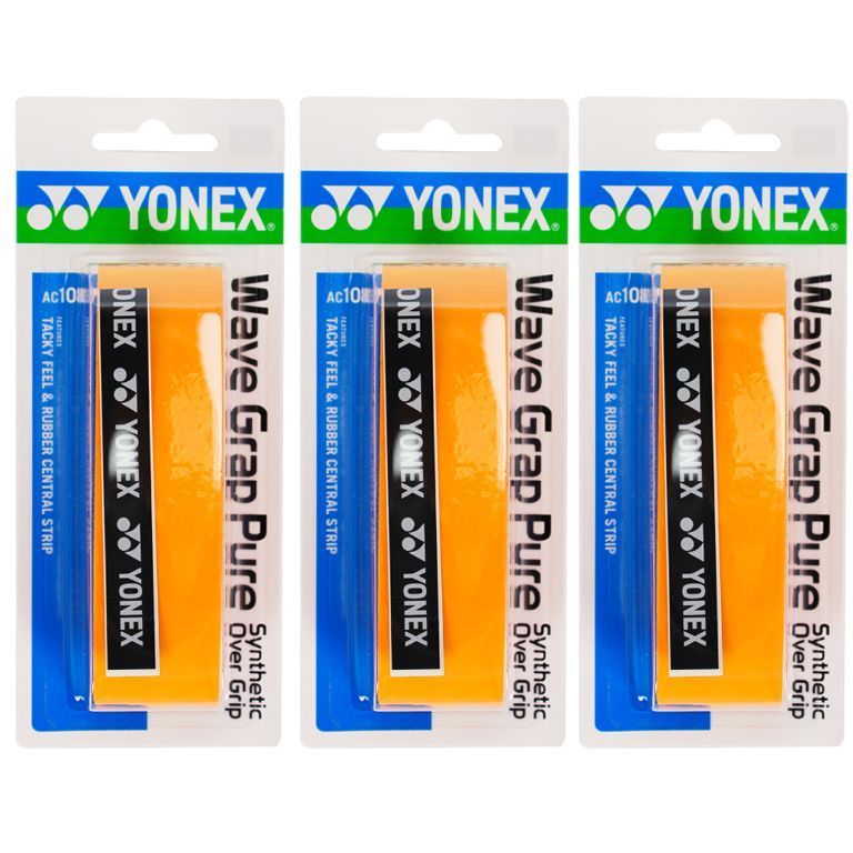YONEX Badminton Grip Tapes
