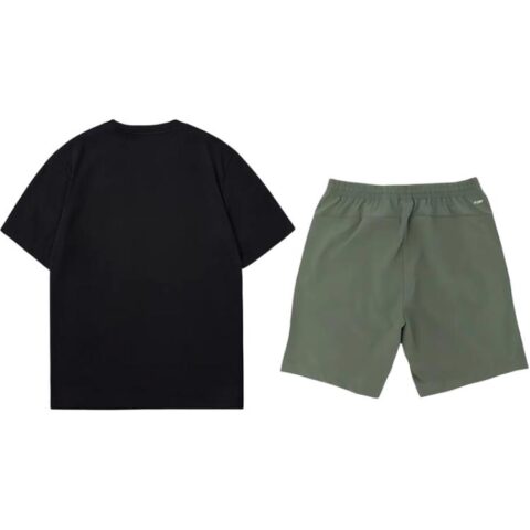 Li Ning Casual Sportswear Unisex