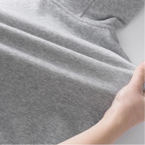 Warrior Casual Sportswear Gray Teenagers