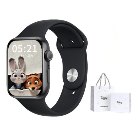 Disney Lotso Smart Watches Bluetooth Connection Unisex