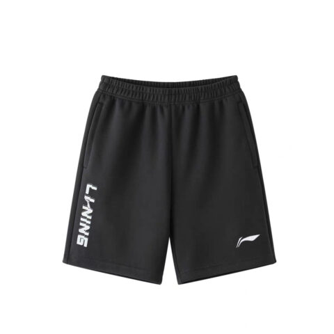 Li Ning Casual Sportswear Men’s Black