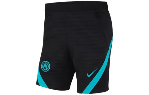 Nike Soccer Bottoms Men’s Black