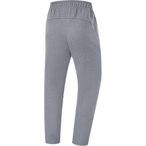 Li Ning Fitness Series Sports Pants Men’s Shadow Gray