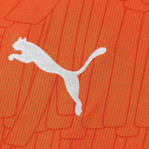 PUMA Jersey Local Costa De Marfil 2025 Para Hombre