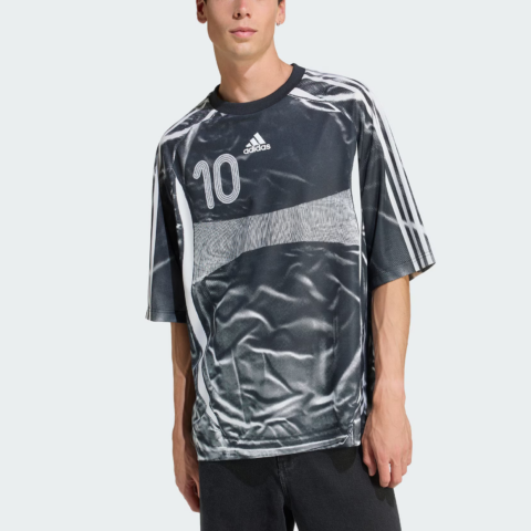 Adidas Adilenium Season 4 Teamgeist T-shirt