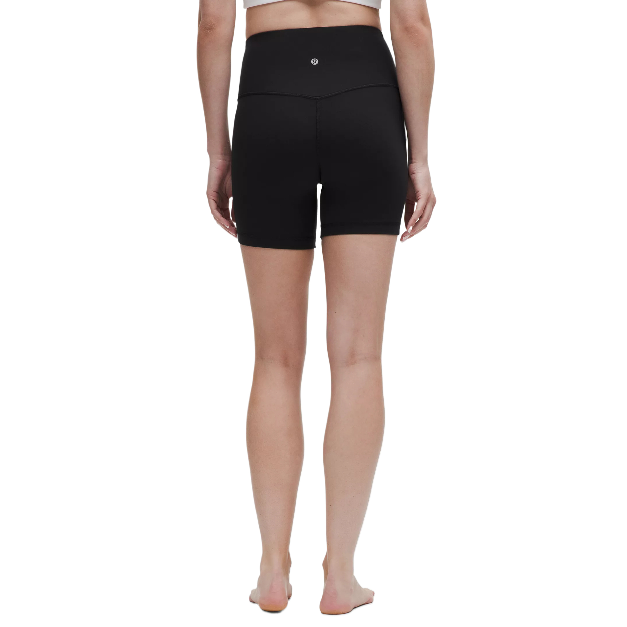 Lululemon Align™High Rise Yoga Shorts 6′ Women’s
