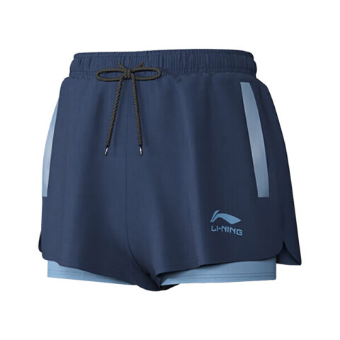 Li Ning Swimming Shorts Men's Moderate