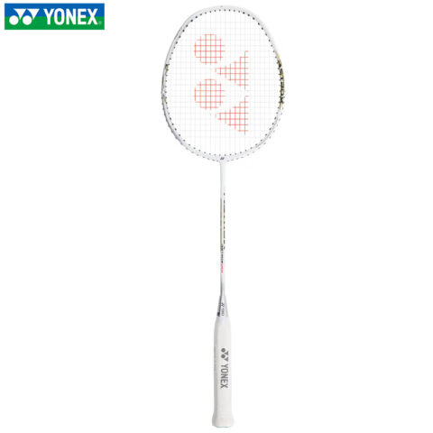 YONEX AstroX AX001 GC Full Carbon Badminton Rackets Offensive Type Heavy Head, Stiff Shaft Advanced Level Single Racket