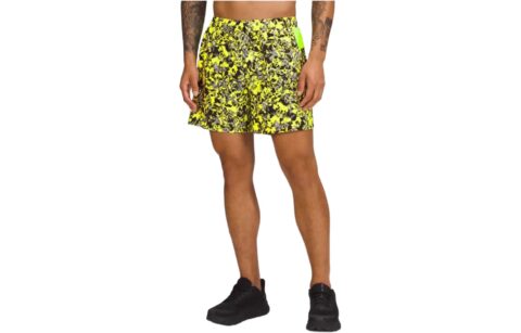 Lululemon Surge Sports Shorts Men’s Moderate