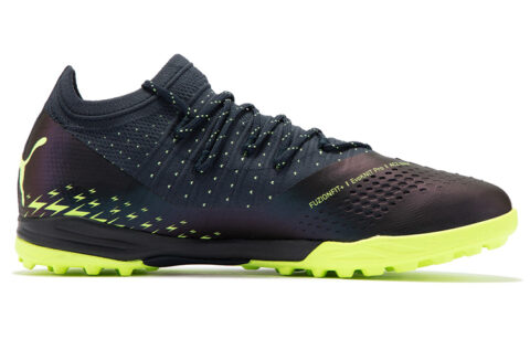 PUMA Future Z 1.4 Pro Cage ‘Purple Yellow’