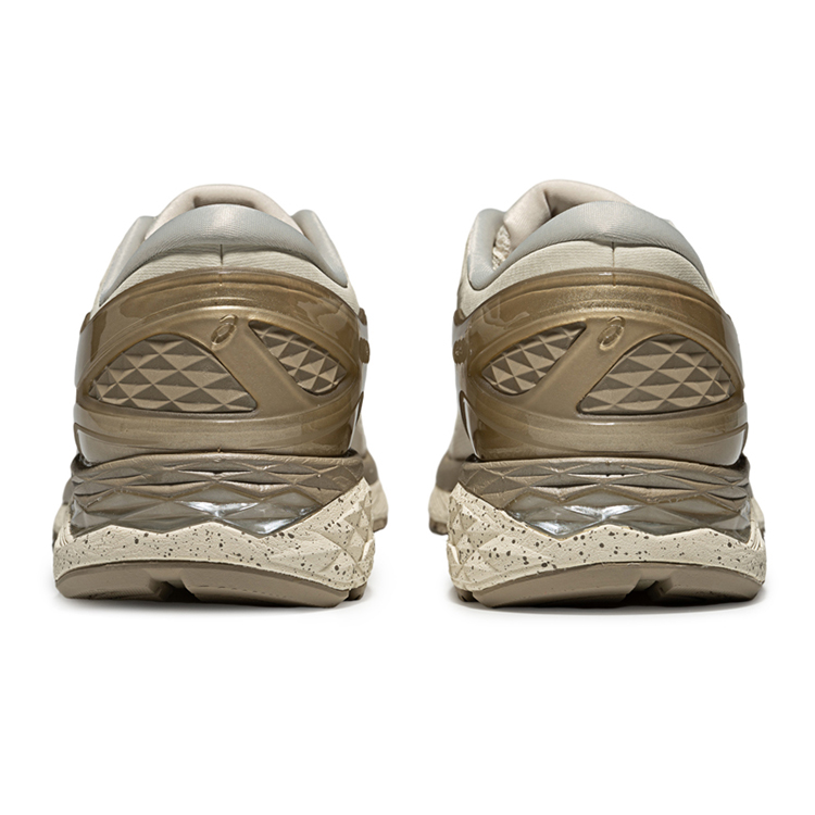 ASICS Abrasion Resistant Support Running Shoes Men’s