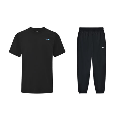 Li Ning Casual Sportswear Unisex