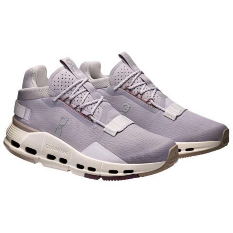 On Cloudnova 2 running sneakers Women’s