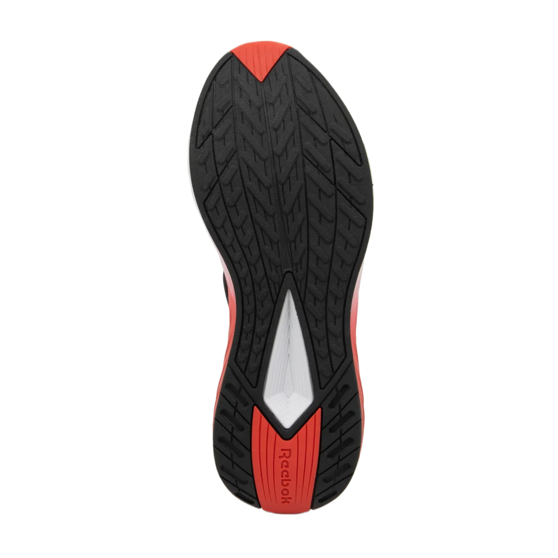 Reebok Breathable Running Shoes Men’s Black