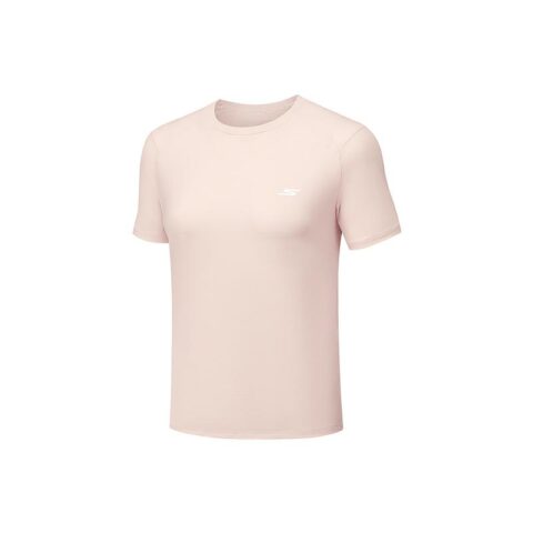 Skechers T Shirt Women's Cloud Pink 053G