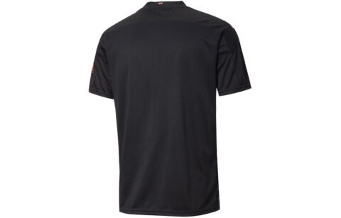 PUMA Manchester City Football Club Soccer Jersey Men’s Black