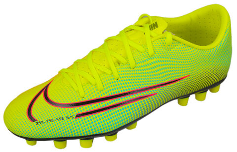 Nike Vapor 13 Academy MDS AG Artificial Grass ‘Yellow Black’