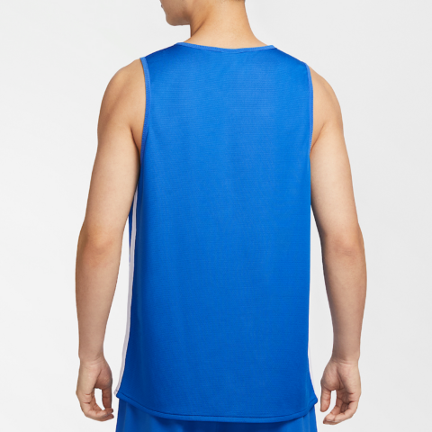 Nike Basketball Jersey Men’s Royal Blue