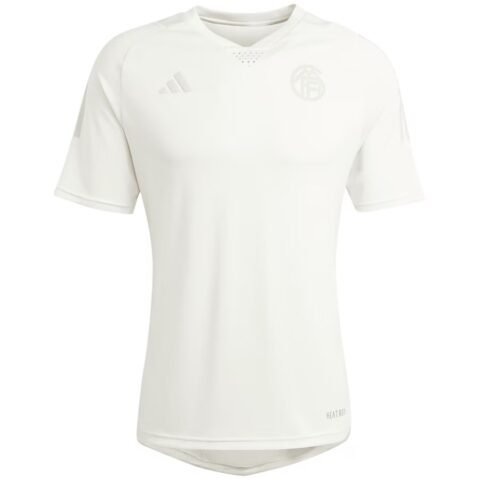 Adidas FC Bayern Soccer Jersey Men's