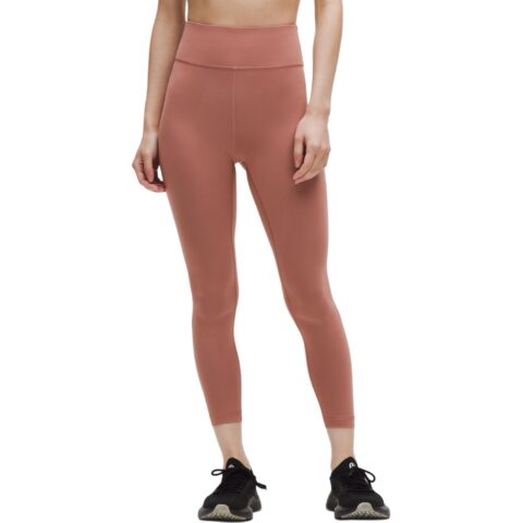 Lululemon Wunder Train Yoga Pants 24' Women's