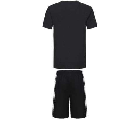 Adidas Taekwondo Casual Sportswear Men’s