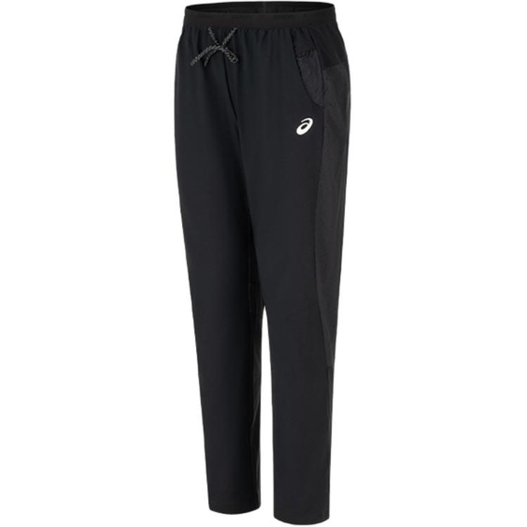 ASICS Sports Pants Men’s Black Moderate