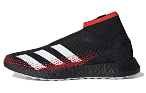 Adidas Predator 20.1 Trainers 'Black Active Red'