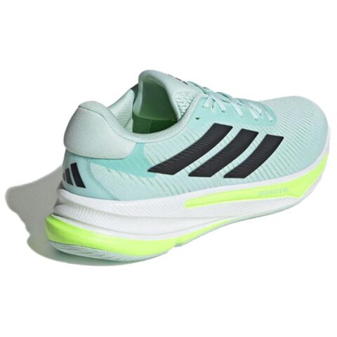 Adidas Supernova Ease Soft And Comfortable Slip Resistant Abrasion Resistant Low top Running Shoes Unisex Blue