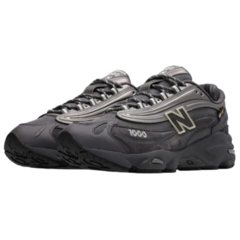 New Balance NB 1000 ABZORB Running Shoes Men’s Gray