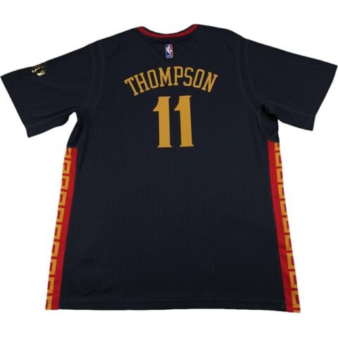 Adidas Basketball Jersey Men’s Black