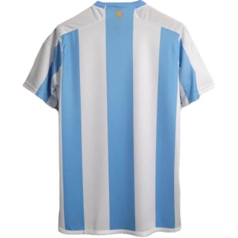 Adidas AFA H JSY FAN Soccer Jersey Men’s Blue