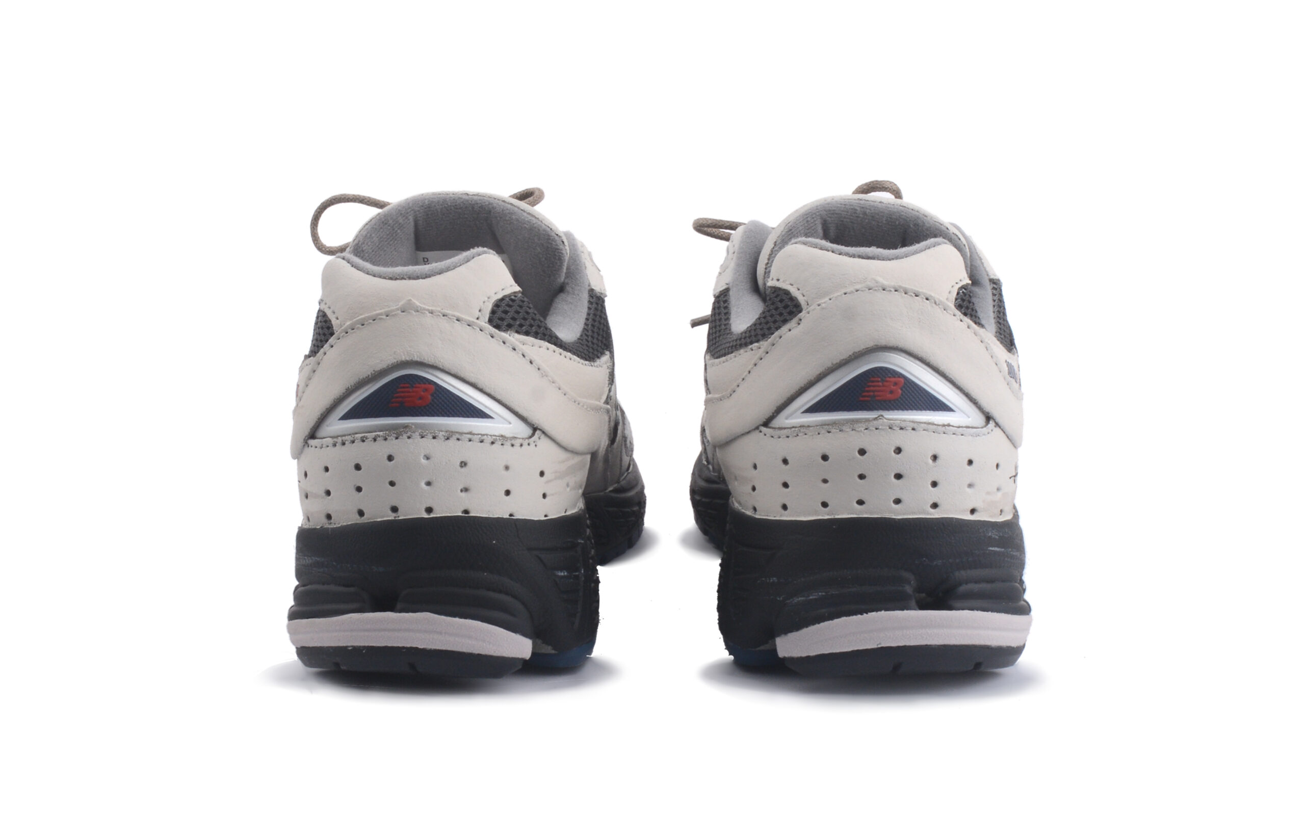 New Balance NB 2002R Cushioning Breathable Support Low top Casual Running Shoes Unisex