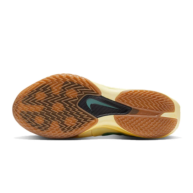 Nike G.T. Cut 3 Basketball Shoes Men’s Brown Green