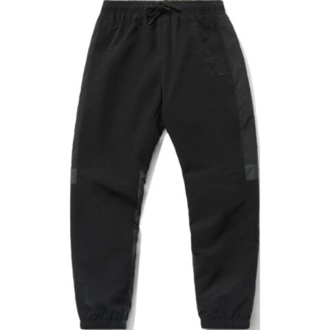 Li Ning Sports Fashion Collection Sports Pants Women's Black