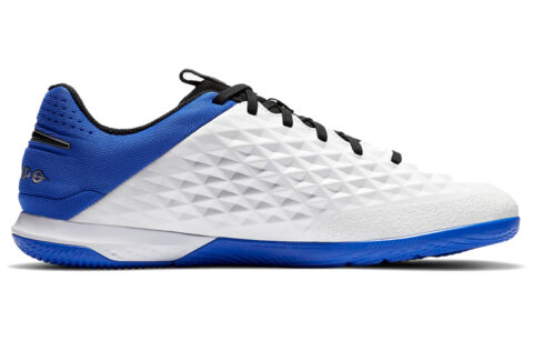Nike React Tiempo Legend 8 Pro Ic Indoor Court ‘Blue White’