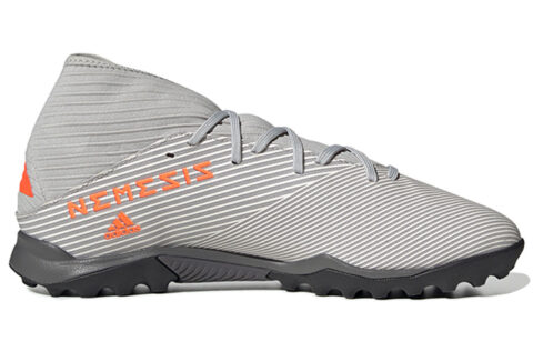 Adidas Nemeziz 19.3 Tf ‘Grey Solar Orange’
