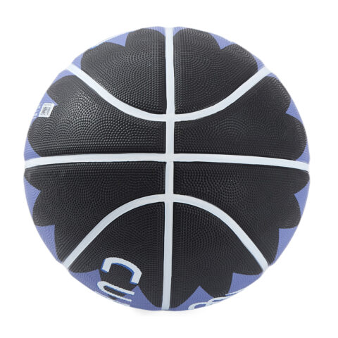 Under Armour x CURRY Rubber Basketball Blue Street Training Unisex