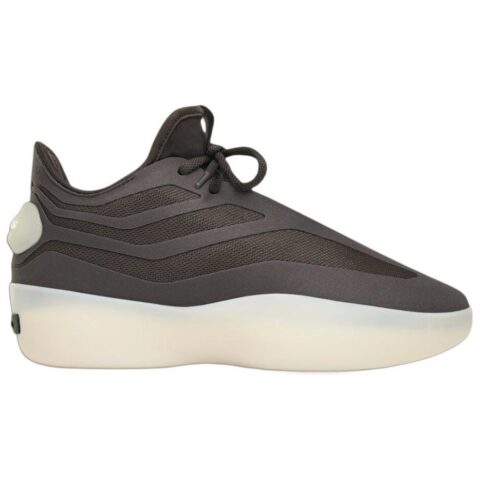 Ii Basketball Fear of God Athletics x Ii Basketball Adidas ‘Night Brown’