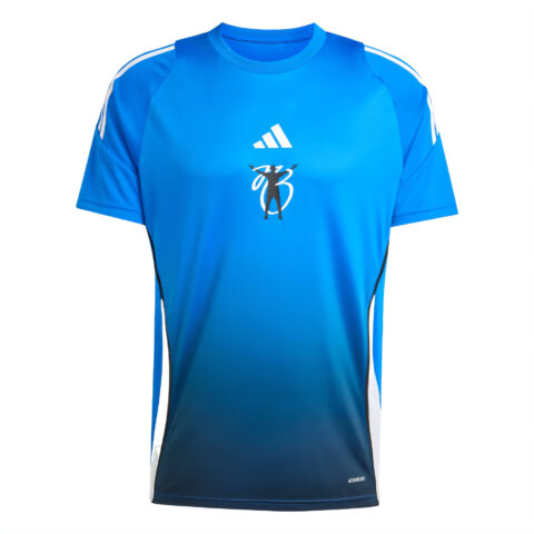 Adidas AEROREADY Soccer Jersey Men's