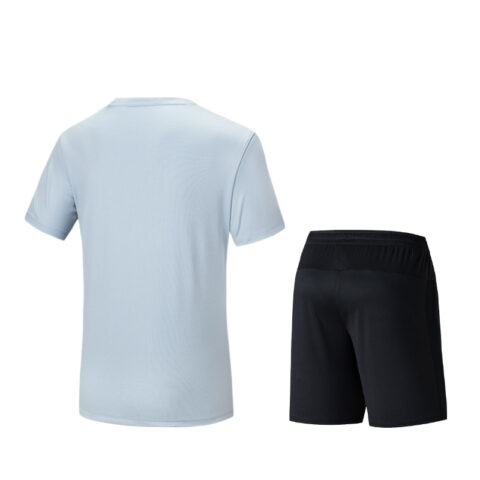 Anta Variety Training Collection Casual Sportswear Men’s