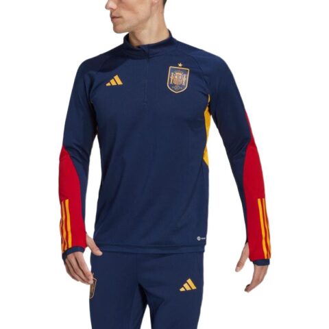 Adidas Ajax Amsterdam Soccer Jersey Men’s Marine Blue